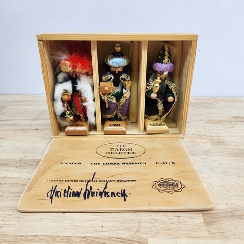 Steinbach taron collection - steinbach, the