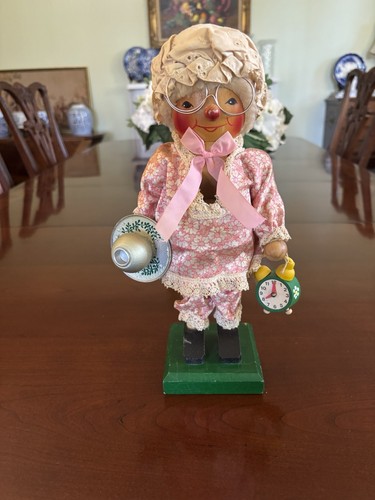 Vintage steinbach bedtime - vintage,